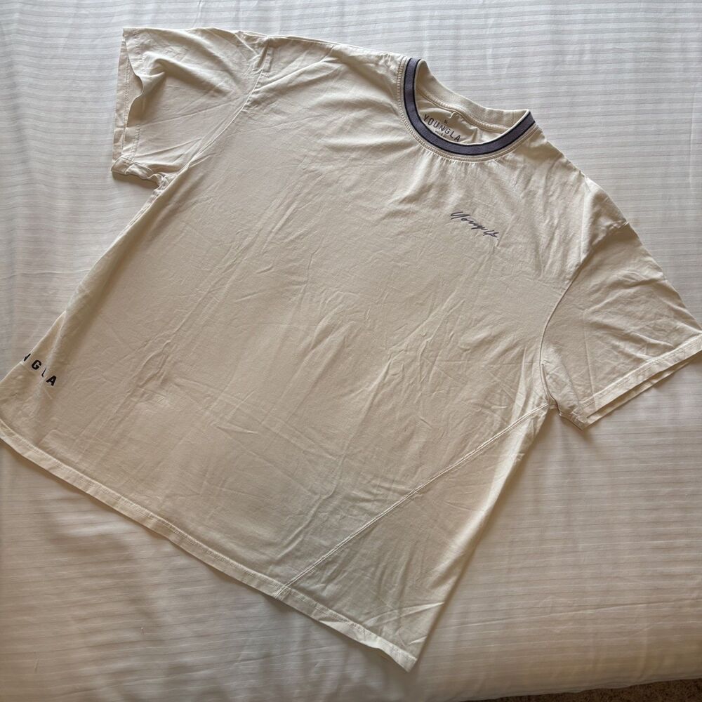 YoungLA Shirt